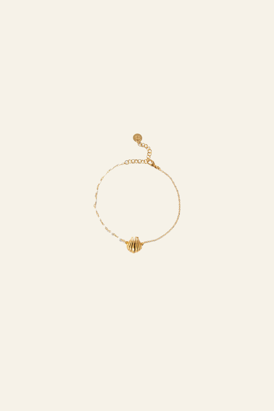 BRACCIALE CONCHIGLIA