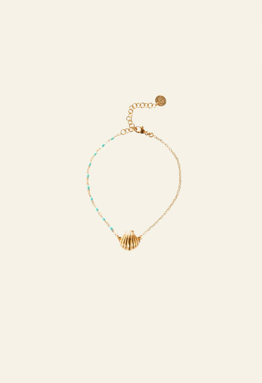 BRACCIALE CONCHIGLIA