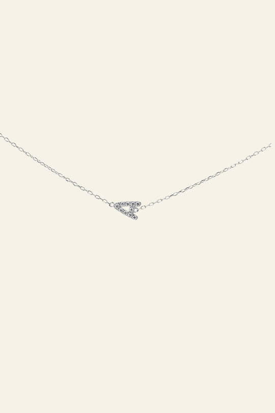 COLLANA LETTERS BY MADAM