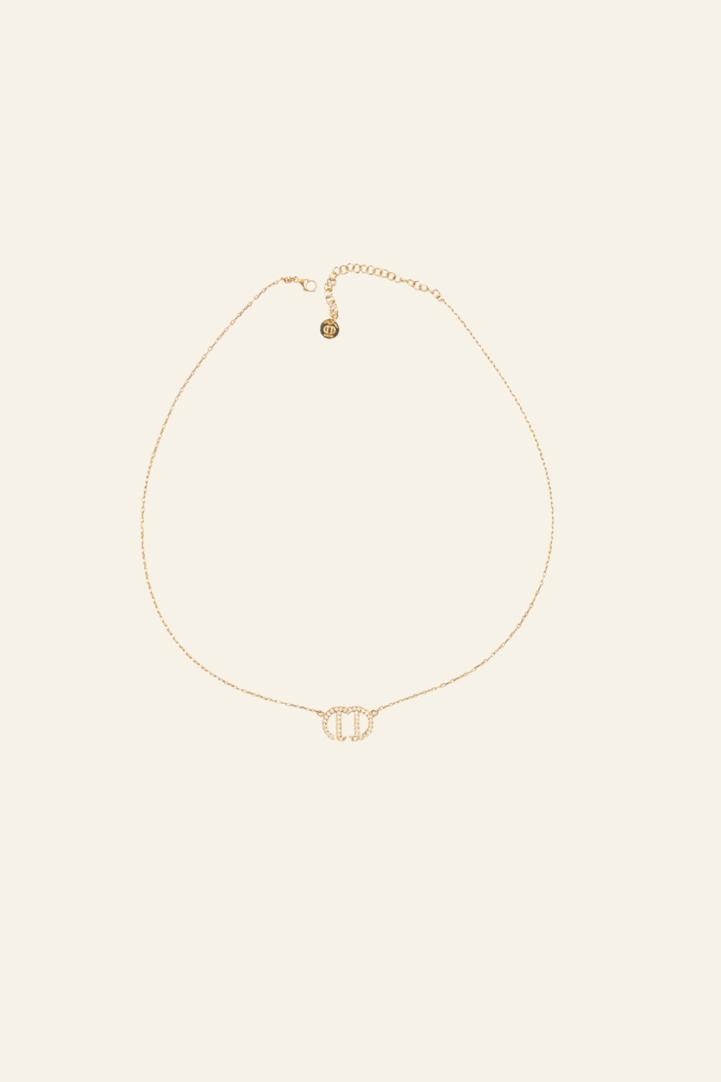 COLLANA MADAM