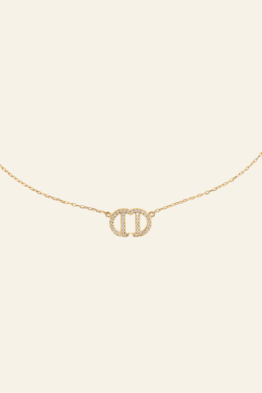 COLLANA MADAM
