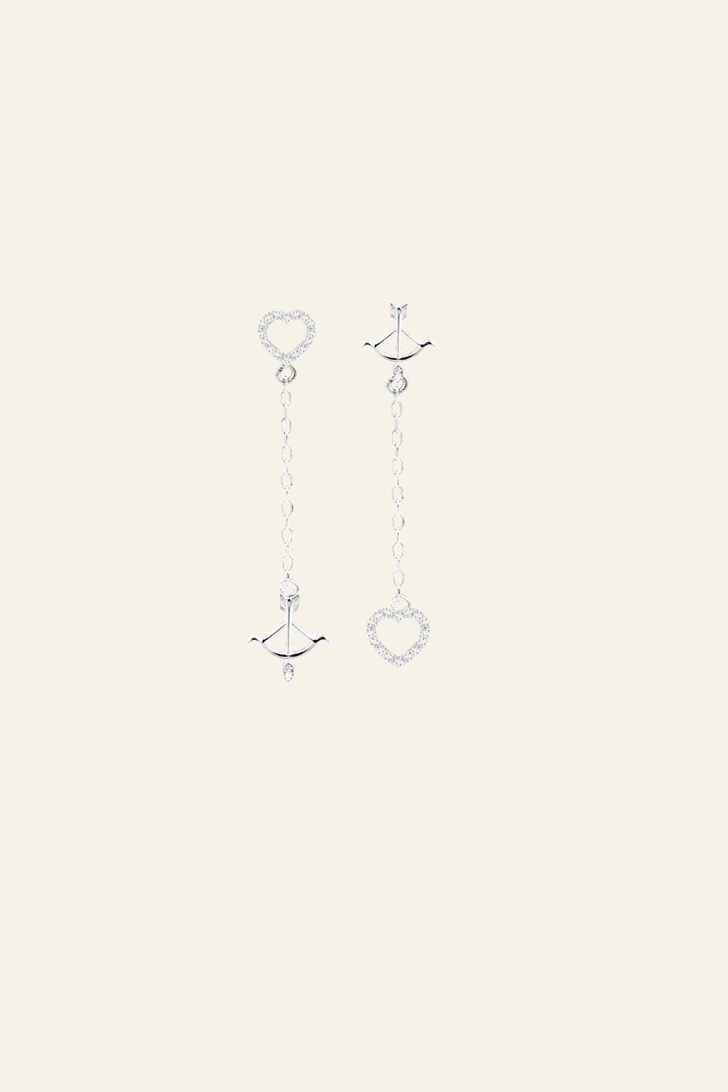 CUPID’S ARROW