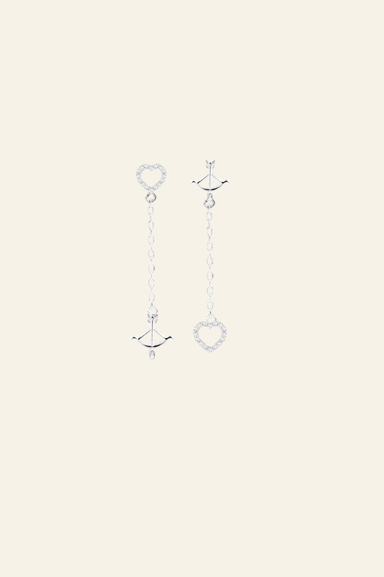CUPID’S ARROW