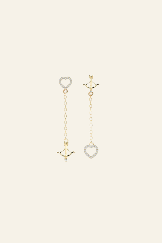 CUPID’S ARROW