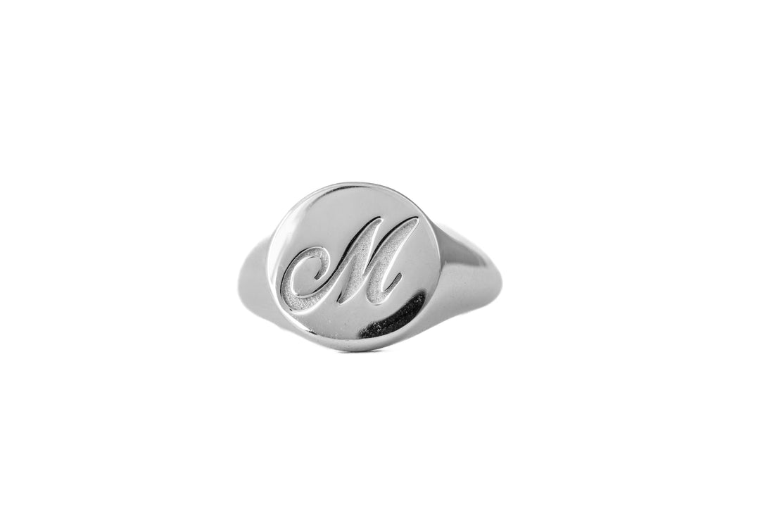 ANELLO LETTERS BY MADAM